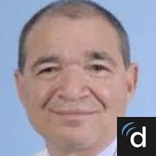 Dr. Howard Berkowitz, MD