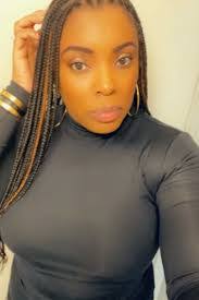 Stephanie Hockaday's Instagram, Twitter & Facebook