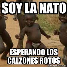 ❀ hoy como cada año quiero felicitarte papá, agradecerte por ser como has sido conmigo y recordarte que te quiero de. Calzones Rotos Memes