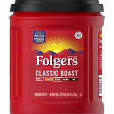 Guy fieri is sharing his new recipe for the most tender, flavorful turkey you. Folgers Classic Roast Medium Ground Coffee 38 4 Oz Fry S Food Stores