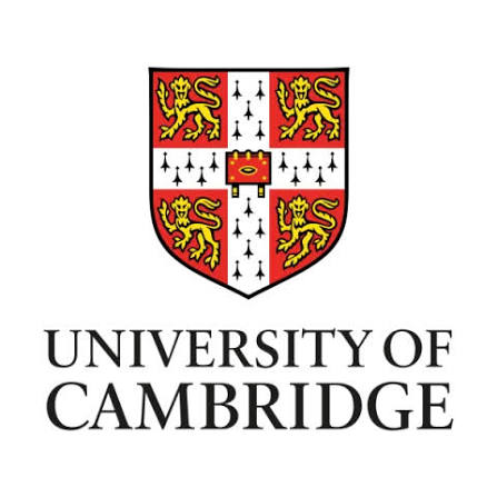 University of Cambridge logo