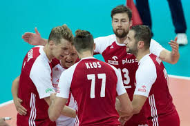 Polska drużyna jest jednym z faworytów tego turnieju, który od 12 do 29 września odbędzie się w halach czterech państw. 5lhwtderd3dnhm