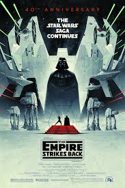 Watch season 6 episodes anytime on fox! Empire At 40 Matt Ferguson Discusses The Making Of His Incredible Star Wars The Empire Strikes Back Poster Starwars Com