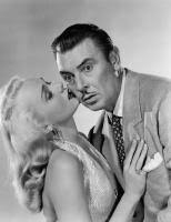 George Brent