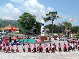 Malaysia is a multicultural and multiconfessional country, whose official religion is islam. Malaysian Culture And Custom Religion Festivals Custom In Malaysia