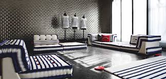Roche bobois online furniture lighting design at pamono. Popular Mah Jong Sofa Series Gets Beautiful Addition