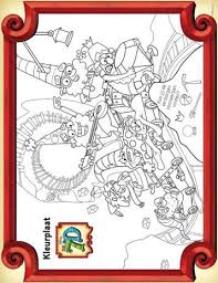 Here you can find lots of free coloring pages that you can easily print out and give it to your kids. Kids N Fun Com 7 Coloring Pages Of 7d