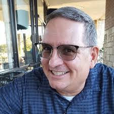 Tony Voyles's Instagram, Twitter & Facebook