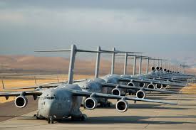 Image result for C-17A Globemaster III