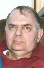 Obituary information for Joseph E. Pivovar