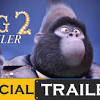 The sequel to the 2016 film sing. 1
