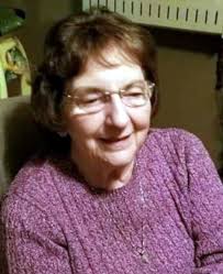 Barbara English Obituary