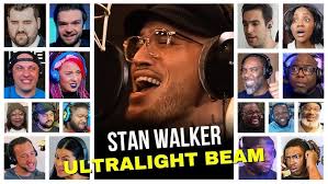 Platinum Singer & Songwriter REACTS to Stan Walker