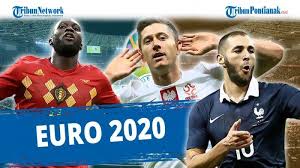 Sedangkan timnas prancis akan menjalani laga sengit melawan timnas jerman. Jadwal Piala Eropa 2020 Penyisihan Grup F Prancis Jerman Portugal Hungaria Lengkap Update Klasemen Tribun Pontianak