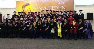 Compare reviews and find deals on hotels in with skyscanner hotels. Eetech News Istiadat Konvokesyen Uitm Cawangan Terengganu Ke 91
