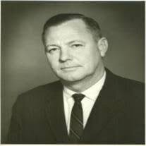 George Olson Obituary