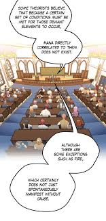 Just a quick question i found rhis novel after reading chapter 110 of the manga versionnof the novel but for some reason the chapter numbers do not match up what is the number difference between the manga chapters and the novel chapters? Read The Beginning After The End Manga Online English Version
