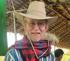 Gregory Hudgins Obituary (1954