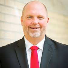 Upper Arlington Schools Names Dr. Hunt Superintendent