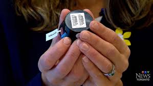 Health Unit To Distribute 1000 Free Radon Test Kits Ctv News