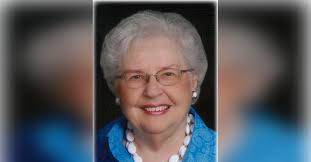 Obituary information for Mary Ann Tucker