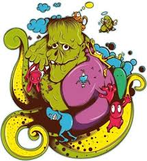 Check spelling or type a new query. Little Monsters Vector Free Vector Download 1 329 Free Vector For Commercial Use Format Ai Eps Cdr Svg Vector Illustration Graphic Art Design