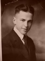 Clarence Eugene Widdifield (1903-1965)