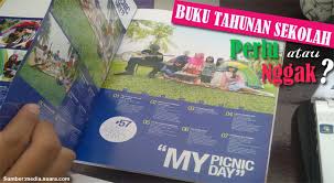 22 kesan pesan buku tahunan sma yang lucu, bikin ngakak. Buku Tahunan Sekolah Butuh Atau Nggak Sih Ilmupedia Co Id