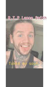 Jonathan Lance Smith