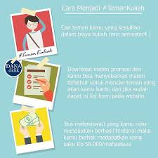 Yuk Langsung Klik Di Web Browser Kamu Blog Danadidik Com Temankuliah Jangan Lupa Registrasi Ya Kamu Tunggu Dana Danadidik Pinj Instagram Pinterest