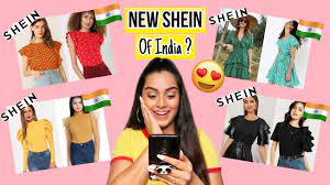 See your app will look in under 10 minutes. Omg I Found Similar Shein Clothes On This Indian App Cheaper Shein Alternatives Alert Part1 Youtube