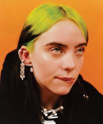 Последние твиты от billie eilish (@billieeilish). Billi Ajlish Zakanchivaet Zapis Novogo Alboma Wowone Ru Novinki Muzyki 2021