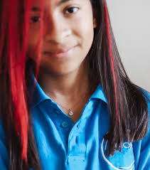 First Day of 8th Grade Gift Necklace