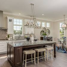A large island with ample space for seating (6 or more chairs or depending on their shape, large kitchen islands can also provide a variety of surfaces and functions. 50 Best Kitchen Island Design Ideas Kitchen Island Ideas Foyr