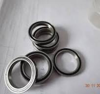 61702-2z 6702-2z Deep Groove Ball Bearing 12x18x4mm, 61702 ...