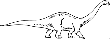 Mehr…viel mehr davon findest du im. Langhals Dino Malvorlage Coloring And Malvorlagan