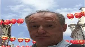 BRIEF AUTISTIC GUIDE TO THE CENTRE OF LONDON/IGGY POP SAM IRELAND  SIGNATURE. Autistic Pride 2021