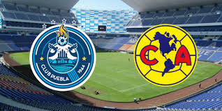 Calendario del apertura 2021 liga mx resultados, tabla general y estadisticas Puebla 2 2 America Resumen Del Partido Y Goles Liga Mx As Mexico