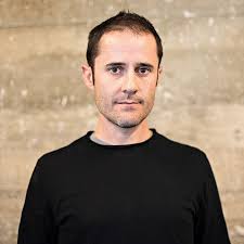Twitter Co Founder Evan Williams Evan Williams Social Media S Evan
