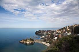 zoŋˈguɫdak) is a city and the capital of zonguldak province in the black sea region of turkey. Direktfluge Nach Zonguldak Ab 224 Billigfluge Finden Mit Direktflug De