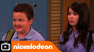 The best gifs for icarly gibby. Icarly Being Too Gibby Nickelodeon Uk Youtube