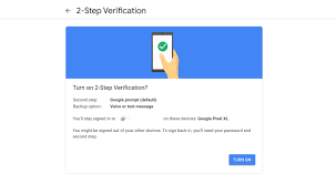 It is only accessible from the walmart location. How To Set Up Two Factor Authentication On Your Online Accounts The Verge