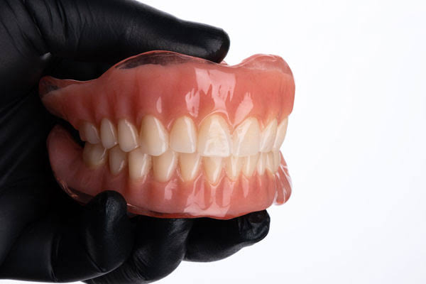 Complete Denture product image