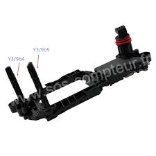 Reparation Commande De Transmission Mercedes Fcvt Classe A W169 Classe B W245