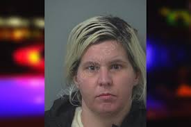 Kimberly Crow — Gwinnett County Jail Bookings