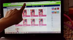 Hover your mouse and click on the photo or a video. How To Delete Multiple Facebook Albums Quickly Specifically Lularoe Multis Youtube