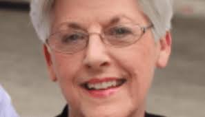 Mrs. Janice Harville Huntsman