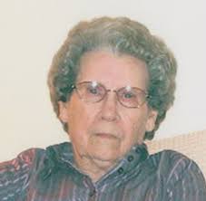 Evelyn Easterwood Obituary