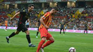 Spor toto süper lig'in 34. Kayserispor Yeni Malatyaspor Mac Sonucu 0 0 Super Lig Spor Haberleri