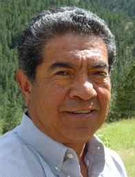 Attorney Rich Lopez enters contest for Boulder County commissioner's seat